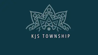 KJS Township Logo